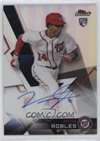 Victor Robles [EX to NM]