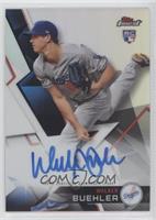 Walker Buehler