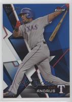 Elvis Andrus #/150