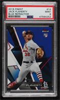 Jack Flaherty [PSA 9 MINT] #/150