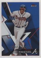 Freddie Freeman #/150