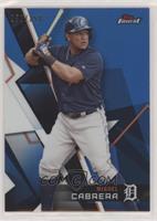 Miguel Cabrera #/150