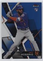 Amed Rosario #/150