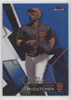 Andrew McCutchen #/150