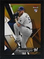 Brandon Woodruff #/50