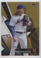 Noah Syndergaard [EX to NM] #/50