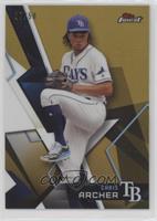 Chris Archer #/50