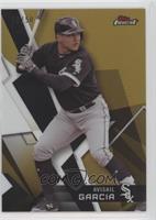 Avisail Garcia #/50