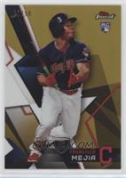 Francisco Mejia #/50