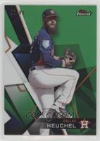 Dallas Keuchel #/99