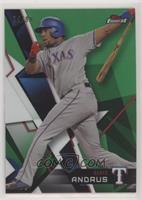 Elvis Andrus #/99