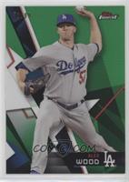 Alex Wood #/99