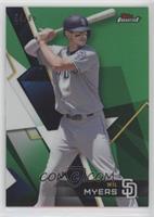 Wil Myers #54/99
