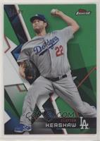 Clayton Kershaw #/99