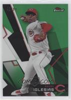 Raisel Iglesias #/99