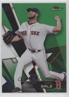 Chris Sale #/99