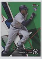 Miguel Andujar #/99