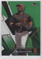 Andrew McCutchen #/99