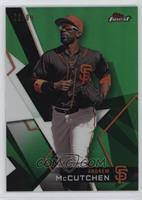 Andrew McCutchen [EX to NM] #/99