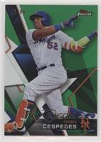 Yoenis Cespedes #/99