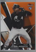 Nicky Delmonico [Noted] #/25