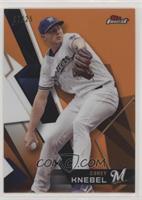 Corey Knebel #/25