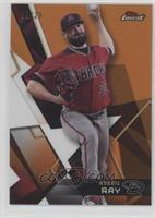 Robbie Ray #/25