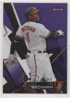 Tim Beckham [EX to NM] #/250