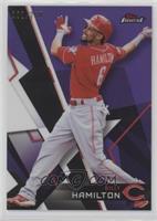 Billy Hamilton #/250