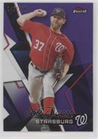 Stephen Strasburg #/250