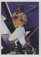 Khris Davis #/250