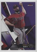 Robbie Ray #/250