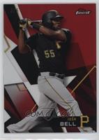 Extended SP - Josh Bell #/5