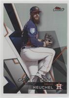 Dallas Keuchel