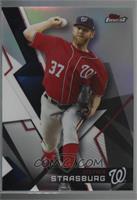 Stephen Strasburg