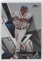 Freddie Freeman