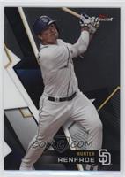 Extended SP - Hunter Renfroe