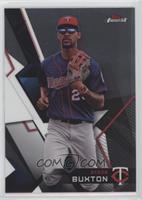 Extended SP - Byron Buxton