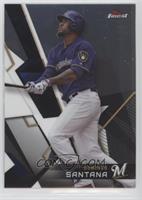 Domingo Santana