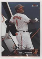 Tim Beckham