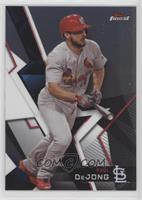 Paul DeJong