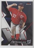 Stephen Strasburg