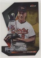 Cal Ripken Jr. #/50