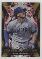 Kris Bryant #/50