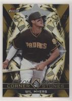 Wil Myers #/50