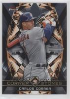 Carlos Correa