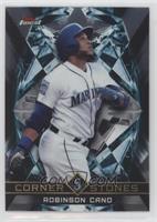 Robinson Cano