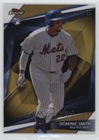 Dominic Smith #/50