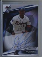 Ozzie Albies [Noted]