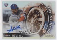 Amed Rosario